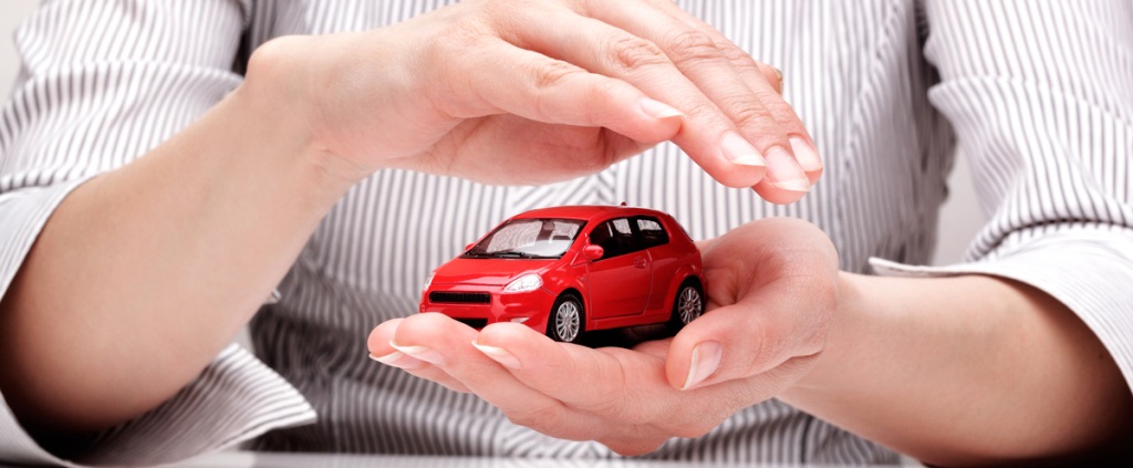 Seguros de Automóviles