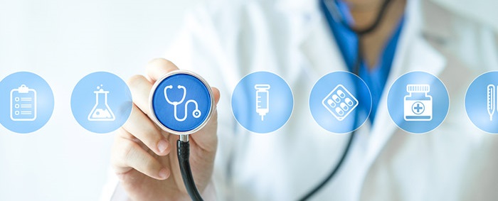 Seguros de Gastos Médicos Mayores